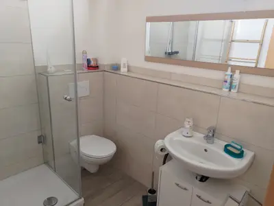 Ferienwohnung für 6 Personen (70 m²) in Parthenstein 10/10