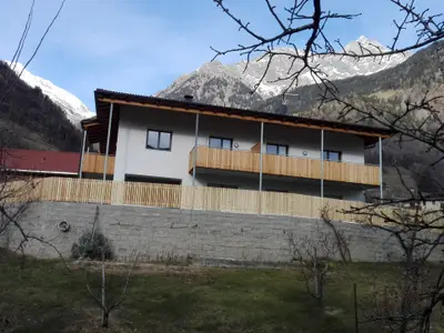 Ferienwohnung für 5 Personen (65 m²) in Partschins 1/10