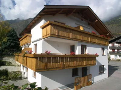 Ferienwohnung für 3 Personen (45 m²) in Partschins 2/10