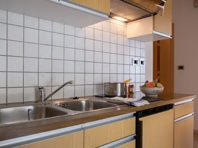 Ferienwohnung für 5 Personen (64 m²) in Partschins 3/10