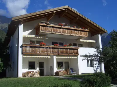 Ferienwohnung für 3 Personen (45 m²) in Partschins 2/10