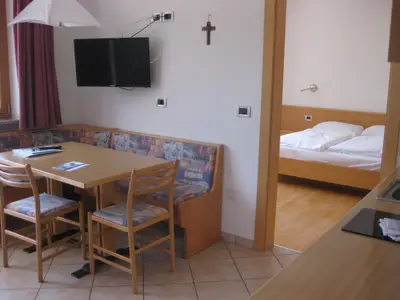 Ferienwohnung für 3 Personen (48 m²) in Partschins 3/10