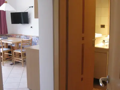Ferienwohnung für 3 Personen (48 m²) in Partschins 4/10