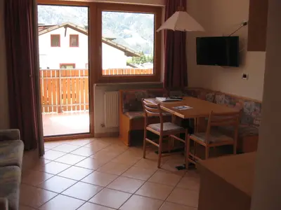 Ferienwohnung für 3 Personen (48 m²) in Partschins 7/10