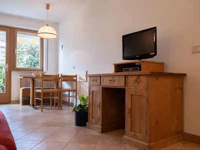 Ferienwohnung für 5 Personen (60 m²) in Partschins 1/10