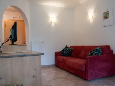 Ferienwohnung für 5 Personen (60 m²) in Partschins 3/10