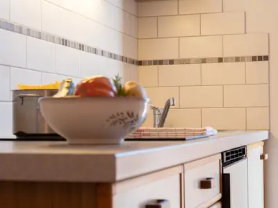 Ferienwohnung für 3 Personen (45 m²) in Partschins 1/10