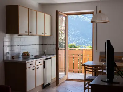 Ferienwohnung für 3 Personen (45 m²) in Partschins 4/10