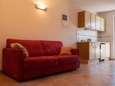 Ferienwohnung für 3 Personen (45 m²) in Partschins 5/10