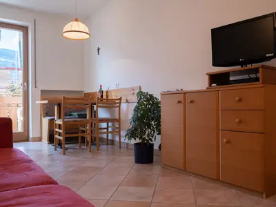Ferienwohnung für 3 Personen (45 m²) in Partschins 6/10
