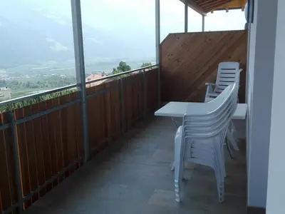 Ferienwohnung für 5 Personen (65 m²) in Partschins 6/10