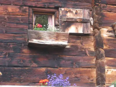 Ferienwohnung für 5 Personen (65 m²) in Partschins 9/10