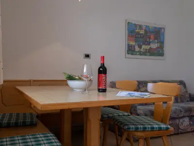 Ferienwohnung für 5 Personen (64 m²) in Partschins 5/10