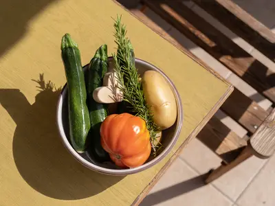 Ferienwohnung für 5 Personen (64 m²) in Partschins 6/10