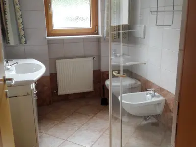 Ferienwohnung für 5 Personen (64 m²) in Partschins 9/10