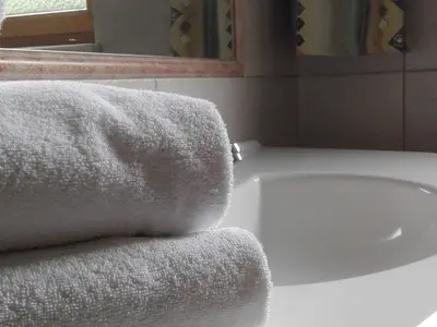 Ferienwohnung für 5 Personen (64 m²) in Partschins 10/10