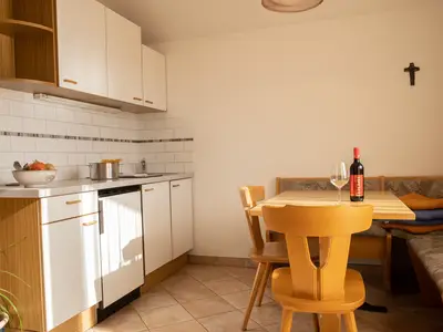 Ferienwohnung für 2 Personen (45 m²) in Partschins 3/10