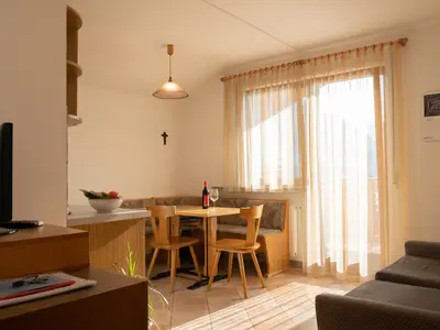 Ferienwohnung für 2 Personen (45 m²) in Partschins 4/10