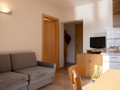 Ferienwohnung für 2 Personen (45 m²) in Partschins 5/10