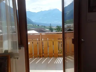 Ferienwohnung für 2 Personen (45 m²) in Partschins 7/10