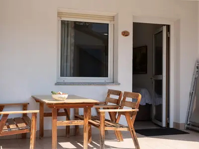 Ferienwohnung für 5 Personen (65 m²) in Partschins 1/10