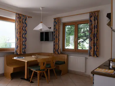 Ferienwohnung für 5 Personen (65 m²) in Partschins 3/10