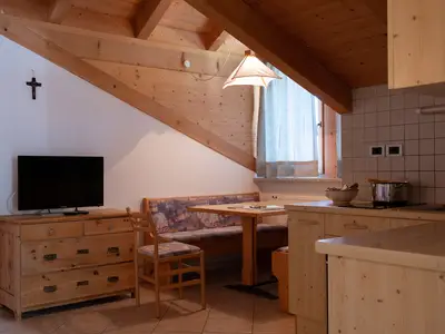 Ferienwohnung für 5 Personen (65 m²) in Partschins 2/10