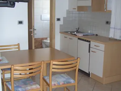 Ferienwohnung für 2 Personen (45 m²) in Partschins 2/10