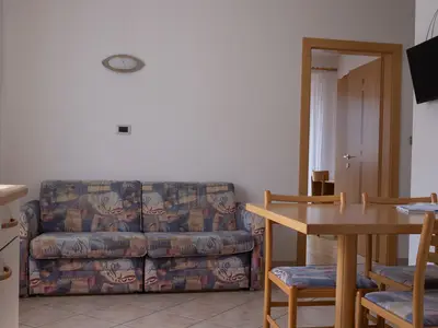 Ferienwohnung für 2 Personen (45 m²) in Partschins 3/10