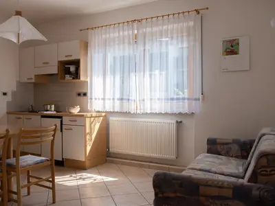 Ferienwohnung für 2 Personen (45 m²) in Partschins 6/10
