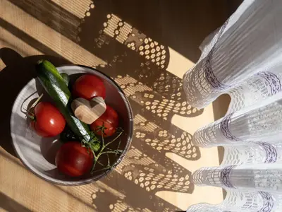 Ferienwohnung für 2 Personen (45 m²) in Partschins 8/10