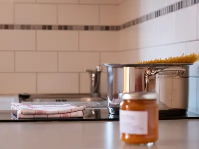 Ferienwohnung für 4 Personen (60 m²) in Partschins 1/10