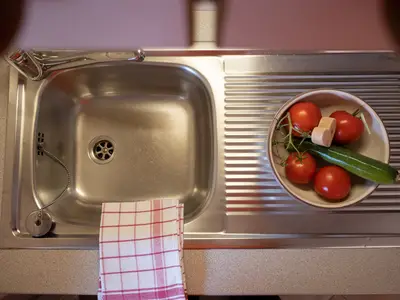 Ferienwohnung für 4 Personen (60 m²) in Partschins 5/10