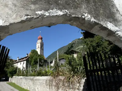 Ferienwohnung für 4 Personen (60 m²) in Partschins 7/10