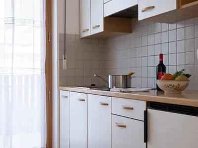 Ferienwohnung für 3 Personen (45 m²) in Partschins 1/10