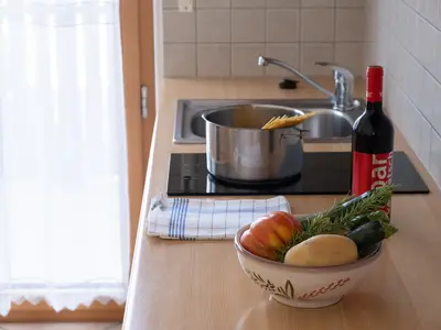 Ferienwohnung für 3 Personen (45 m²) in Partschins 3/10