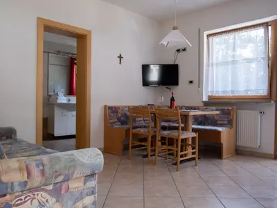 Ferienwohnung für 3 Personen (45 m²) in Partschins 6/10