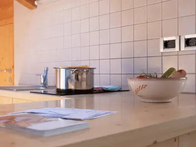 Ferienwohnung für 3 Personen (48 m²) in Partschins 3/10