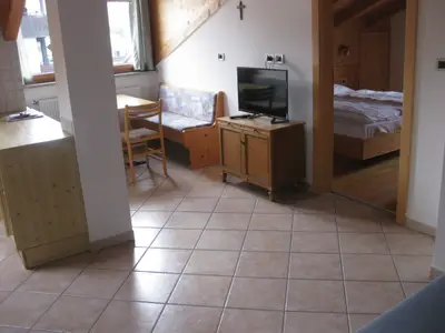 Ferienwohnung für 3 Personen (48 m²) in Partschins 9/10