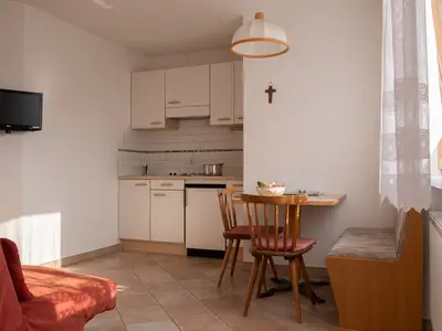 Ferienwohnung für 2 Personen (40 m²) in Partschins 3/10