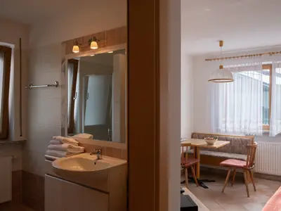 Ferienwohnung für 2 Personen (40 m²) in Partschins 4/10