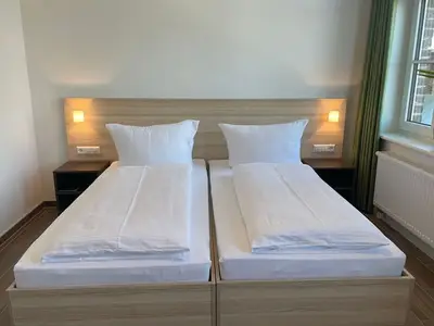 Ferienwohnung für 2 Personen (20 m²) in Stadt Pasewalk 1/10