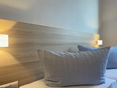 Ferienwohnung für 2 Personen (20 m²) in Stadt Pasewalk 2/10
