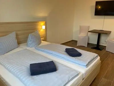 Ferienwohnung für 2 Personen (20 m²) in Stadt Pasewalk 8/10