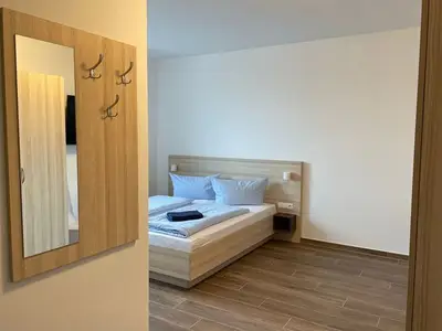 Ferienwohnung für 2 Personen (20 m²) in Stadt Pasewalk 9/10