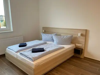 Ferienwohnung für 2 Personen (20 m²) in Stadt Pasewalk 10/10