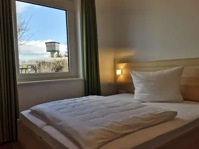 Ferienwohnung für 2 Personen (20 m²) in Stadt Pasewalk 8/10