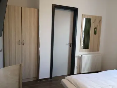 Ferienwohnung für 2 Personen (20 m²) in Stadt Pasewalk 9/10