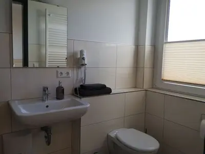 Ferienwohnung für 2 Personen (20 m²) in Stadt Pasewalk 10/10