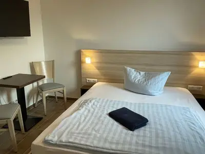 Ferienwohnung für 2 Personen (20 m²) in Stadt Pasewalk 9/10